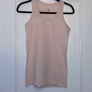 Sweaty Betty Racerback Tank - Pink